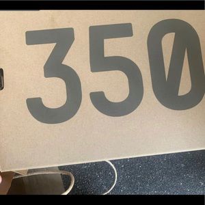 Yeezy Boost 350 Zyon V2